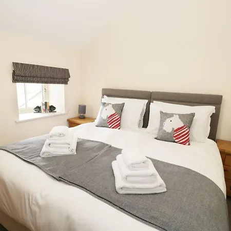 The Hay Barn, Grange-over-sands Grange-over-Sands