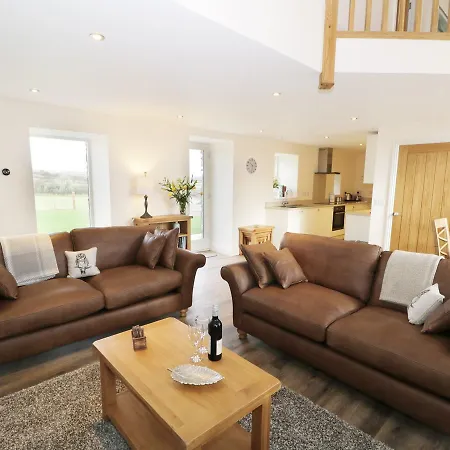 Holiday home The Hay Barn, Grange-over-sands Grange-over-Sands