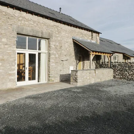 The Hay Barn, Grange-over-sands Holiday home