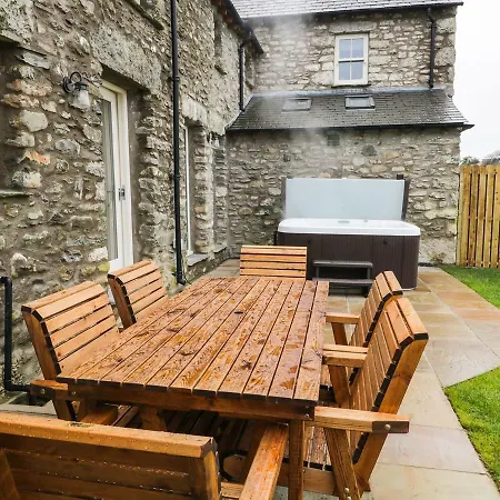The Hay Barn, Grange-over-sands 펜션