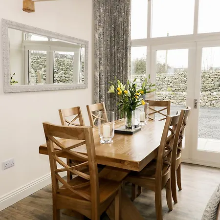 펜션 The Hay Barn, Grange-over-sands 그레인지오버샌즈