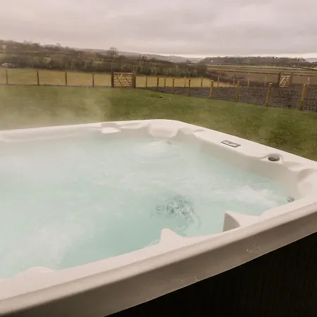 펜션 The Hay Barn, Grange-over-sands